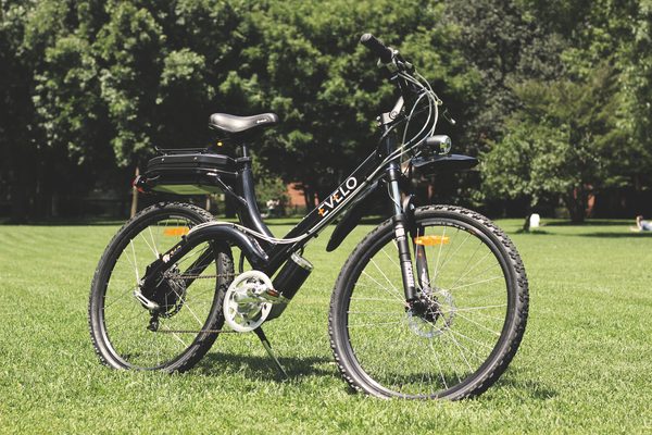 Vélos électriques Upway : optez pour un transport durable et pratique