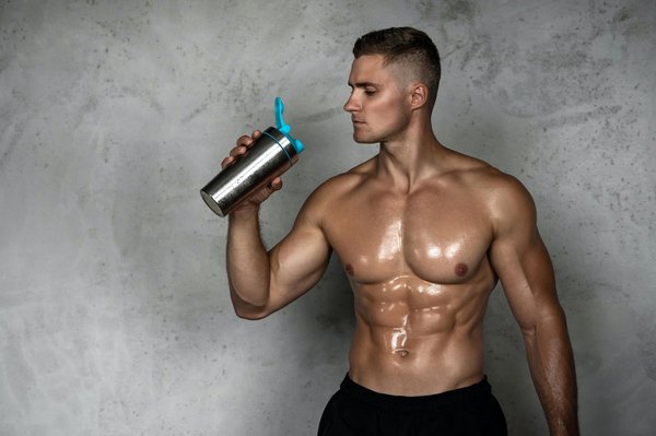 Quel est l'impact du complément alimentaire Impact Whey Protein de Myprotein sur les sportifs ?
