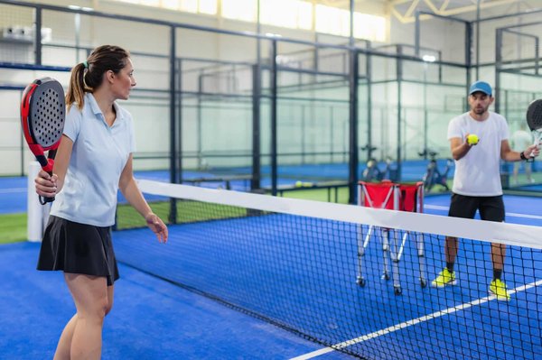 Quelles sont les règles de base du jeu du padel ?