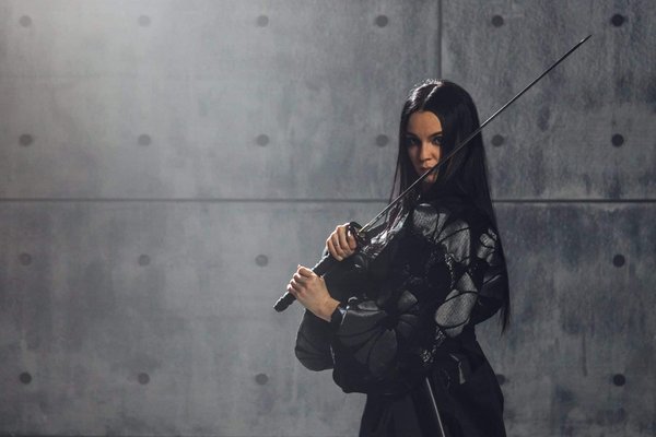 En quoi la pratique régulière du Iaido influence-t-elle la concentration et la discipline chez les adolescents?